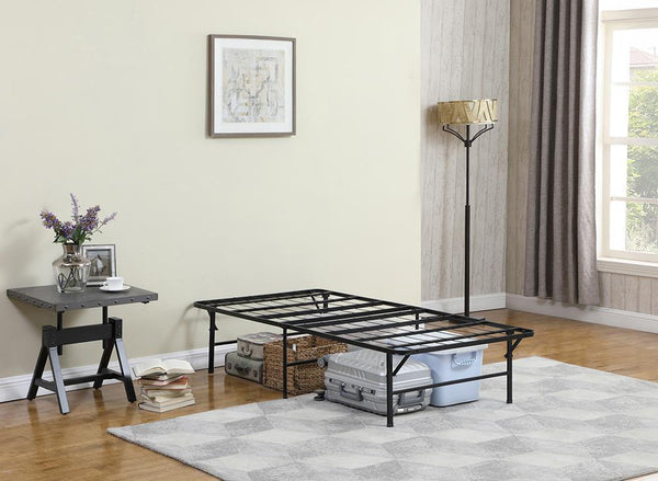 Waldin - Full Platform Bed-Washburn's Home Furnishings