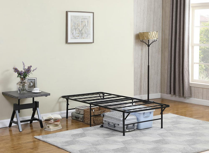 Waldin - Full Platform Bed-Washburn's Home Furnishings