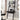 Colella - Writing Desk - Brown-Washburn's Home Furnishings