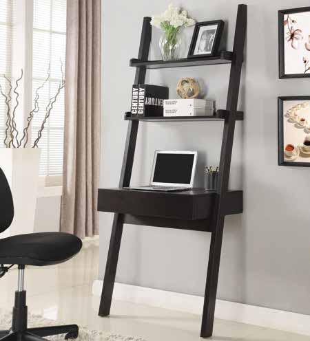 Colella - Writing Desk - Brown-Washburn's Home Furnishings