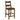 Coleman Collection - Counter Height Chair-Washburn's Home Furnishings
