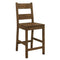 Coleman Collection - Counter Height Chair-Washburn's Home Furnishings