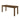 Coleman Collection - Counter Height Table-Washburn's Home Furnishings
