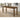Coleman Collection - Counter Height Table-Washburn's Home Furnishings