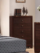 Conner Collection - Chest-Washburn's Home Furnishings