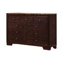 Conner Collection - Dresser-Washburn's Home Furnishings