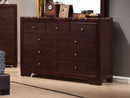 Conner Collection - Dresser-Washburn's Home Furnishings