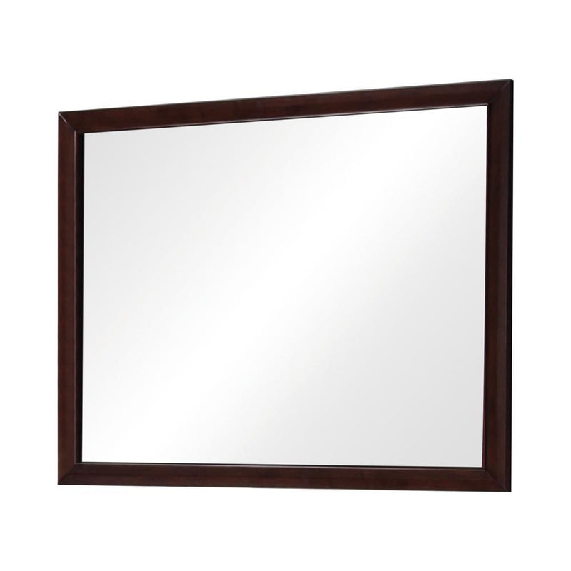 Conner Collection - Mirror-Washburn's Home Furnishings
