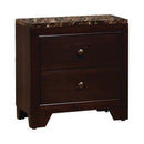 Conner Collection - Nightstand-Washburn's Home Furnishings