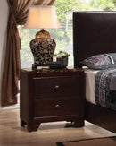 Conner Collection - Nightstand-Washburn's Home Furnishings