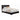 Conner - Queen Bed - Black-Washburn's Home Furnishings