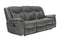 Conrad - Motion Sofa - Gray-Washburn's Home Furnishings