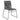 Cora - Rope - Woven Chair - Gray-Washburn's Home Furnishings