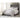 Coralayne - Gray - King Uph Footboard With Rails-Washburn's Home Furnishings