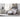 Coralayne - Gray - King/cal King Uph Headboard-Washburn's Home Furnishings