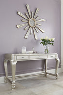 Coralayne - Silver - Vanity-Washburn's Home Furnishings