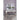Coralayne - Silver - Vanity-Washburn's Home Furnishings