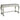 Coralayne - Silver - Vanity-Washburn's Home Furnishings