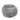 Cordaroy Convertible Queen Beanbag Chair - Fur - Chinchilla-Washburn's Home Furnishings