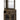 Corner Bar Cabinet - Light Brown-Washburn's Home Furnishings