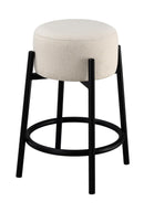 Counter Height Stool - White-Washburn's Home Furnishings