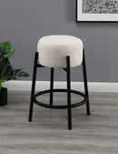 Counter Height Stool - White-Washburn's Home Furnishings