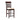 Counter Height Stools - Uph Seats - Set Of 2-Washburn's Home Furnishings