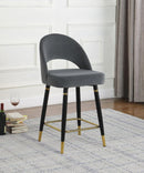 Counter Ht Stool - Grey-Washburn's Home Furnishings