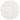 Crescent Luxe - White - Round Dining Table W/umb Opt-Washburn's Home Furnishings