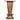 Crestview Cedar Creek Wood/Iron Round Pub Table-Washburn's Home Furnishings