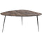 Crestview Collection Bengal Manor Guitar Pick Cocktail Table-Washburn's Home Furnishings