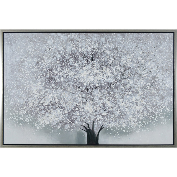 Crestview Treetop Handpainted Canvas-Washburn's Home Furnishings