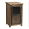 Cresview Livingroom Cabinet W/1 Shelf-Washburn's Home Furnishings