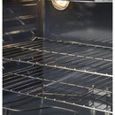 Crosley® 30" Stainless Steel Free Standing Electric Range-Washburn's Home Furnishings