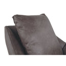 Crosshaven - Dark Gray - Accent Chair-Washburn's Home Furnishings