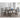 Crown Mark Sean Melamine Dining Table with 4 Chairs and a Bench-Washburn's Home Furnishings