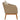 Crystal - Beige - Lounge Chair W/cushion (2/cn)-Washburn's Home Furnishings
