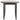 Curranberry - Two-tone Gray - Round Drm Counter Table-Washburn's Home Furnishings