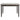 Curranberry - Two-tone Gray - Square Drm Counter Table-Washburn's Home Furnishings