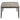 Curranberry - Two-tone Gray - Square Drm Counter Table-Washburn's Home Furnishings
