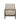 Cushion Back Accent Chair - Beige-Washburn's Home Furnishings