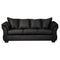 Darcy - Black - Sofa-Washburn's Home Furnishings