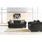 Darcy - Black - Sofa-Washburn's Home Furnishings