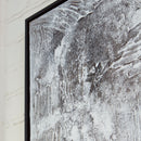 Darlett - Black/white - Wall Art-Washburn's Home Furnishings