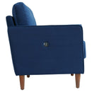 Darlow - Indigo - Rta Chair-Washburn's Home Furnishings