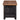 Dashbury - Antique Black/brown - Storage Trunk-Washburn's Home Furnishings