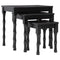Dasonbury - Black - Accent Table Set (3/cn)-Washburn's Home Furnishings