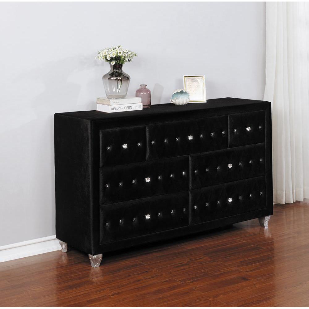 Deanna Bedroom - Dresser