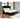 Deanna Bedroom - Queen Bed - Black-Washburn's Home Furnishings