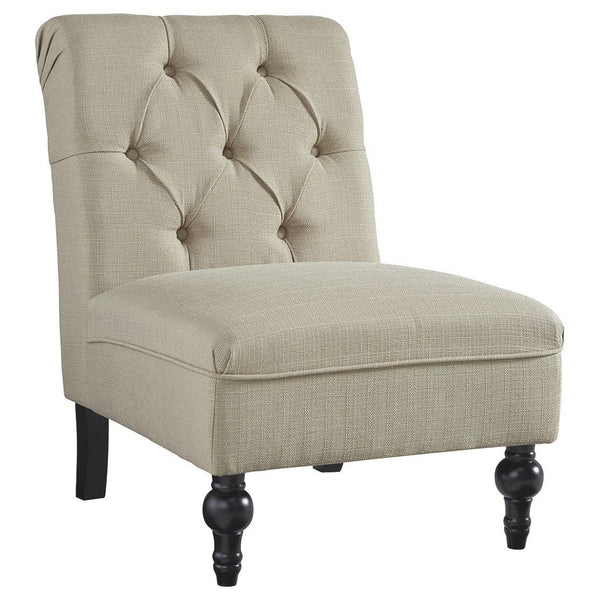 Degas - Oatmeal - Accent Chair-Washburn's Home Furnishings